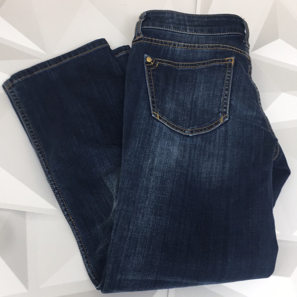 Anthropologie Pilcro and the Letterpress jeans - Picture 5 of 5